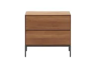 Amara Bedside Table