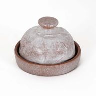 Dusk Till Dawn Dates Plate