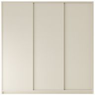 Bonnie Lacquered Sliding Wardrobe