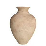 Saya Vase – Rustic Handcrafted Accent