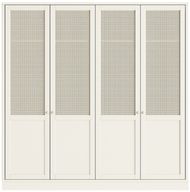 دولاب جلو بالكانيه و الدهان