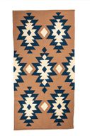 Aegean Classic - Handmade Wool Kilim