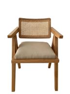 Essence Dining Chair - Plush Seat Upholstery