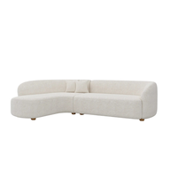 Aldea L-Shape Sofa