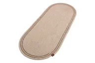 Handmade Woven Table Runner 110cm