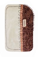 Vitalora Hand-Tufted Wool Blend Rug