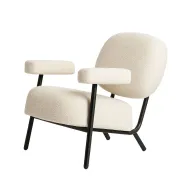 Haneen Arm Chair