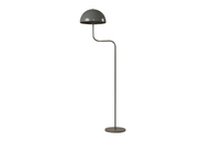 Playful Gray Floor Lamp  YL-F-2938-DG