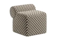 Rolla Upholstered Pouf