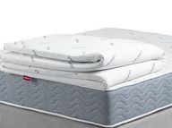 Memory Foam Topper Mattress 180