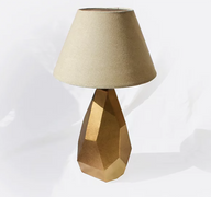 Geo Table Lamp