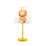 Baby Lion Table Lamp NKYL46