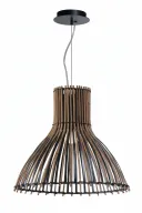Bamboo Ceiling Lamp