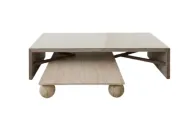 Luna Rectangle Coffee Table