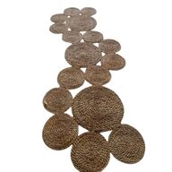 مشاية حلفة يدوية