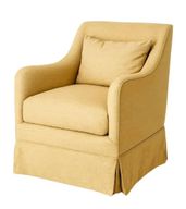 New Cross Upholstered Armchair