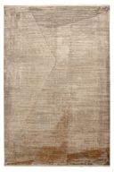 Dune Harmony - Bamboo Silk Rug