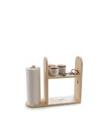 Portal Wood Unit