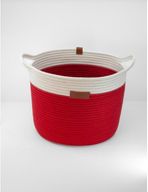 Handmade Woven Basket