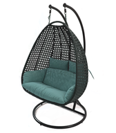 2 Seater Hanging Cocoon