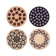 Fustat Coasters