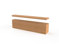 Dream TV Unit