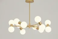 Lucent Chandelier-One Level