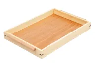 Rustic Roots Handmade Serving Tray