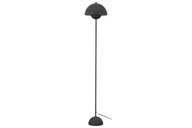 Modern Dark Grey Floor Lamp YL-F-2933-DG