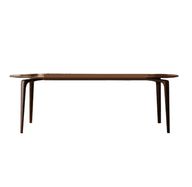 Oval Dining Table