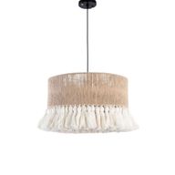 Boho Ceiling Lamp  BL52