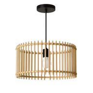 Bamboo Ceiling Lamp - CB63 -Ce_Bo_Ba_108