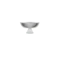 ArdaCam Aria Footed Serving Bowl - 20.5 cm