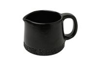 Ashes Small Pottery Milkpot