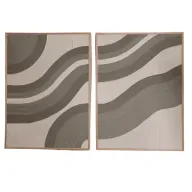 لوحة فنية هابي ويفز