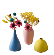 مجموعه فازات مودرن سيراميك