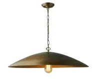 Patera Pendant