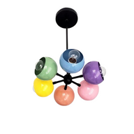 Ceiling Lamp - Multi color - YL.YL560