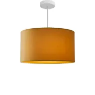 Ellen Modern Ceiling Lamp Beige - YLM029