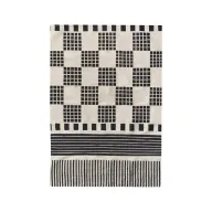 Neutro - Kilim Rug