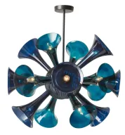 Cones Chandelier CL60