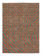 Zarevane Chenille Rug