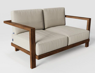 Lantern 2 Seater Sofa