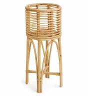 Planta bamboo planter stand