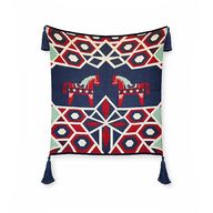 Kheiamia Throw Blanket