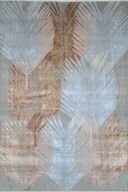 Hand Knotted Rug Weaving Eternity