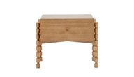 Dafayer Wooden Nightstand
