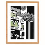 Heliopolis - El Korba Artwork