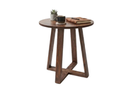 Homestead Wood Stand