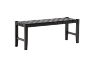 مقعد برينلو الجلدي